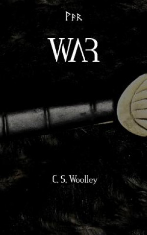 Knjiga War C S Woolley