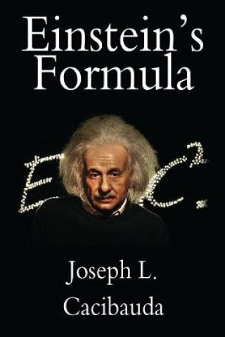 Carte Einstein's Formula MR Joseph L Cacibauda Sr