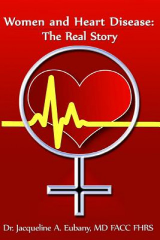 Carte Women and Heart Disease: The Real story Dr Jacqueline Eubany MD