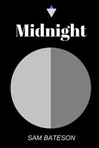 Knjiga Midnight MR Sam Bateson