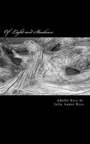 Könyv Of Light and Shadows: : Shaman's Enigma Series 2 MR Adolfo Rico Jr
