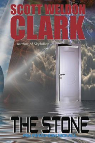 Knjiga The Stone Scott Weldon Clark
