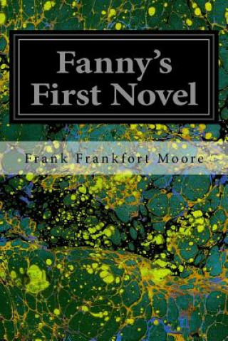 Książka Fanny's First Novel 