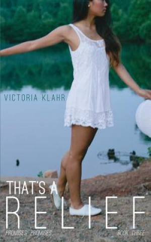 Boek That's a Relief Victoria Rose Klahr