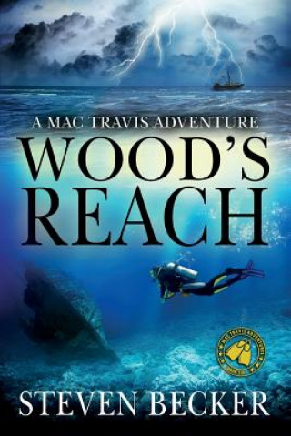 Könyv Wood's Reach Steven Becker