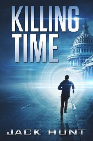 Book Killing Time Jack Hunt