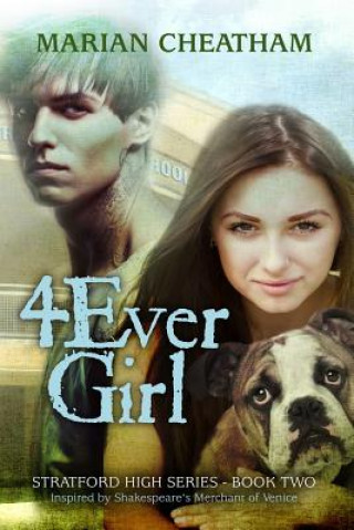 Book 4Ever Girl Marian Cheatham