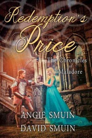 Книга Redemption's Price Angie Smuin