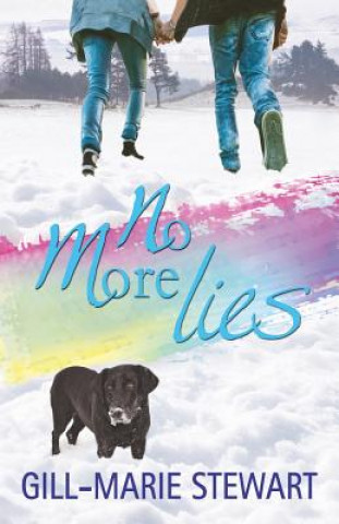 Book No More Lies Gill-Marie Stewart