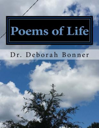 Book Poems of Life: It's Time to HEAL Dr Deborah a Bonner