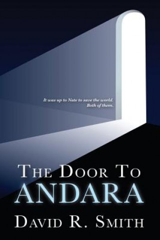 Kniha The Door to Andara David R Smith