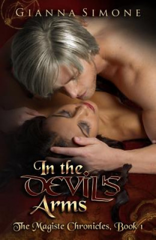 Kniha In the Devil's Arms Gianna Simone