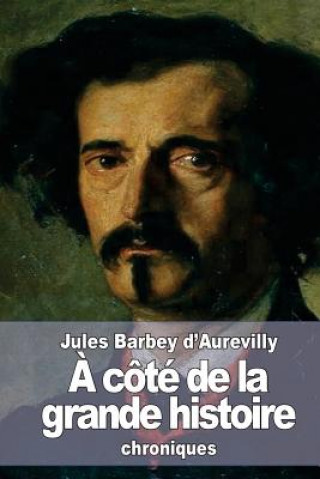 Carte ? côté de la grande histoire Jules Barbey D'Aurevilly