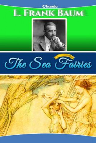 Carte The Sea Fairies Frank L. Baum