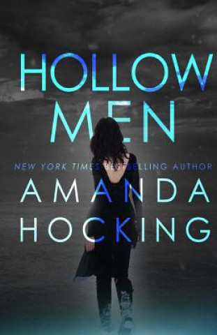 Книга Hollowmen Amanda Hocking