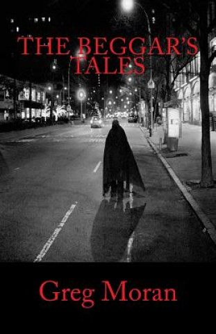 Book The Beggar's Tales Greg Moran