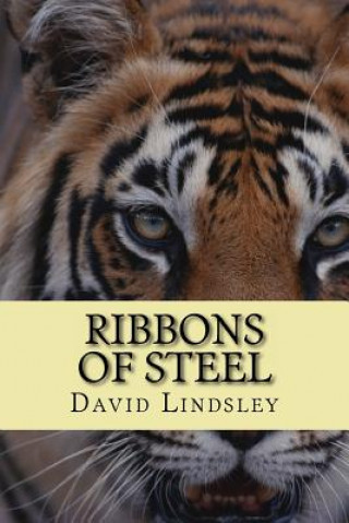 Książka Ribbons of Steel: A Victorian railway engineer's exploits in the Far East. MR David M Lindsley