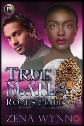 Book Rome's Pride Zena Wynn