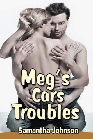 Kniha Meg's Car Troubles Samantha Johnson