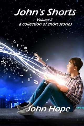 Libro John's Shorts John Hope