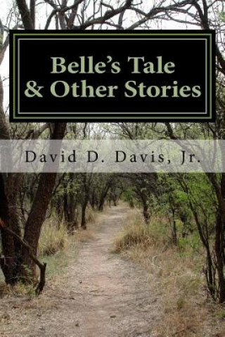 Książka Belle's Tale: and Other Stories David D Davis Jr