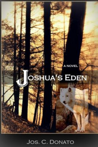 Kniha Joshua's Eden Jos C Donato