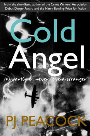 Knjiga Cold Angel Peter James Peacock Mr