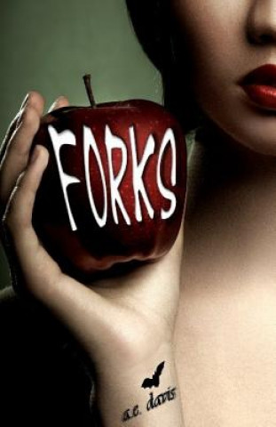 Book Forks A E Davis