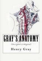 Könyv Gray's Anatomy: (Descriptive & Surgical) Henry Gray