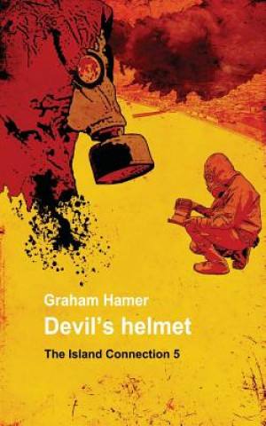 Knjiga Devil's Helmet Graham Hamer