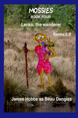 Carte Lenko the wanderer Series 6.9 James Edward Hobbs