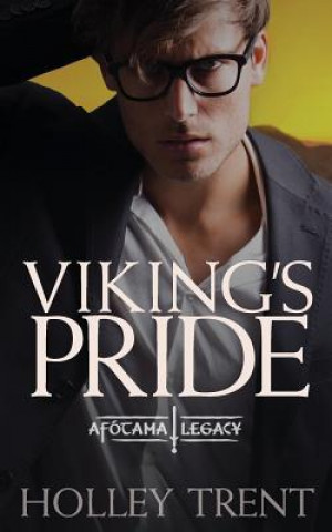 Livro Viking's Pride Holley Trent