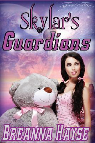 Kniha Skylar's Guardians Breanna Hayse