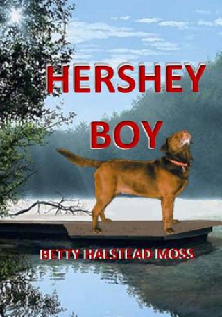 Carte Hershey Boy Betty Halstead Moss
