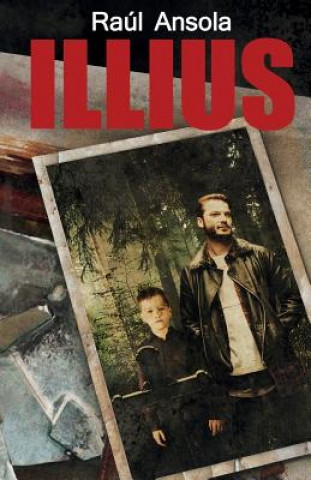 Book Illius La Pastilla Roja Ediciones