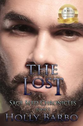 Book The Lost Holly Barbo
