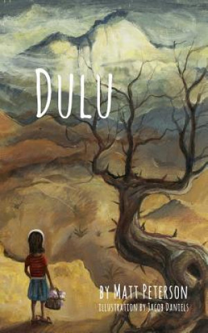 Knjiga Dulu Matt Peterson