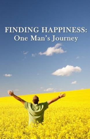 Knjiga Finding Happiness: One Man's Journey Mike V