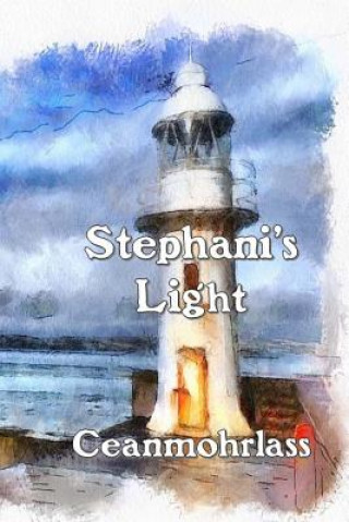 Kniha Stephani's Light Ceanmohrlass