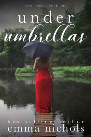 Carte Under Umbrellas Emma Nichols