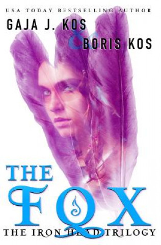 Libro The Fox Gaja J Kos