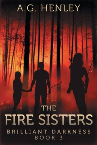 Kniha Fire Sisters A G Henley