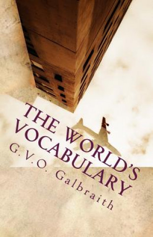 Buch The world's vocabulary G V O Galbraith