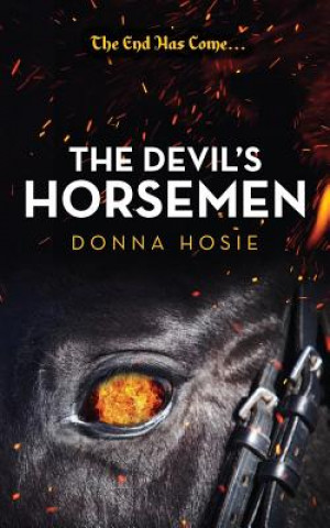 Könyv Devil's Horsemen Donna Hosie