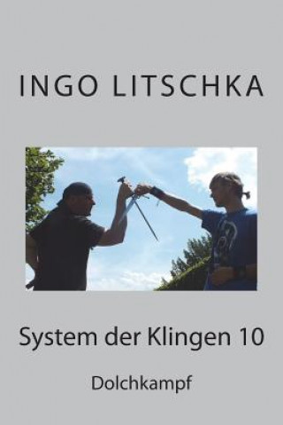 Carte System der Klingen 10 Ingo Litschka
