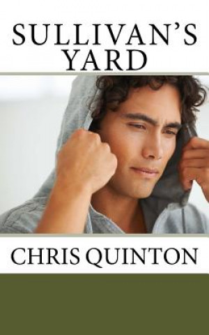Knjiga Sullivan's Yard Chris Quinton