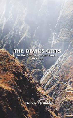 Knjiga The Devil's Gifts Derek Thomas