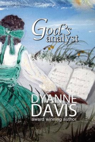 Kniha God's Analyst Dyanne Davis