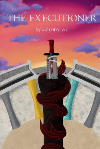 Knjiga The Executioner Melody Wu
