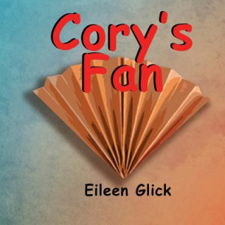 Kniha Cory's Fan Eileen Glick